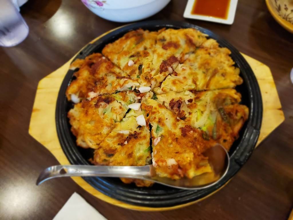 BIFA seafood 중화요리 | restaurant | 3611 Waialae Ave, Honolulu, HI 96816, USA | 8087381888 OR +1 808-738-1888