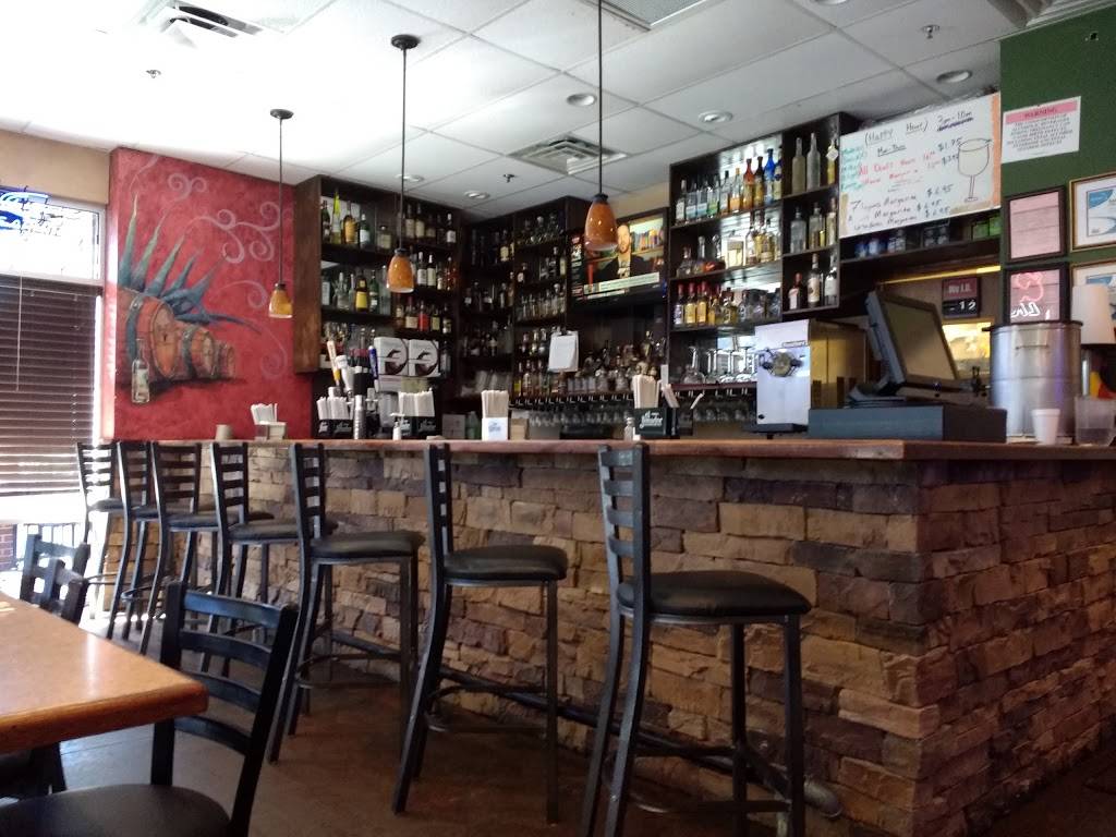 El Metate | restaurant | 5922 Hixson Pike, Hixson, TN 37343, USA | 4238421400 OR +1 423-842-1400