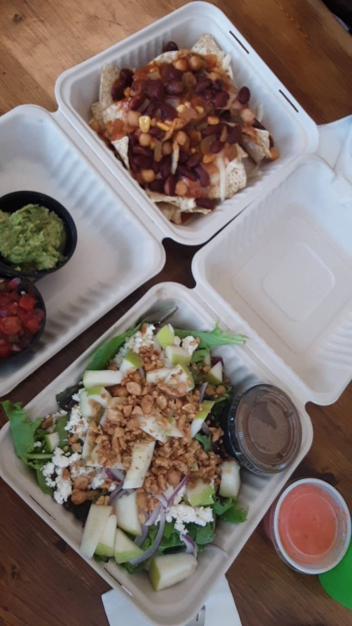 The Difference Kitchen | restaurant | 272 Hudson St, Buffalo, NY 14201, USA | 7163700011 OR +1 716-370-0011