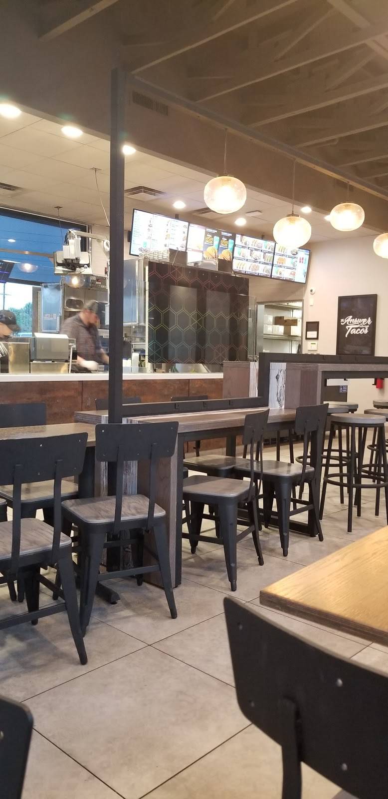 Taco Bell | meal takeaway | 19000 Northline Rd, Southgate, MI 48195, USA | 7342509118 OR +1 734-250-9118