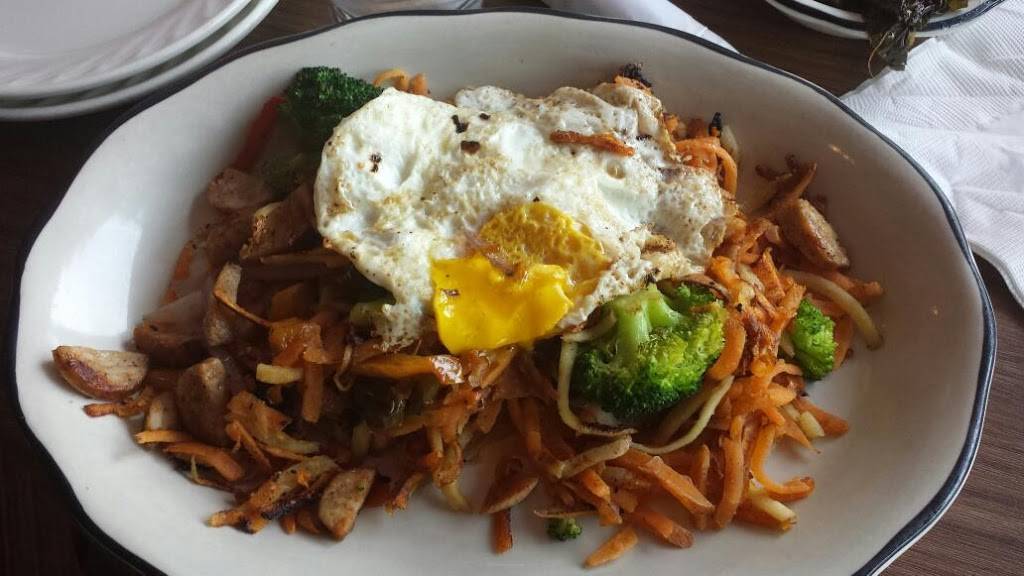 Sassy Spoon | restaurant | 5011 S 34th Ave, Minneapolis, MN 55417, USA | 6128861793 OR +1 612-886-1793