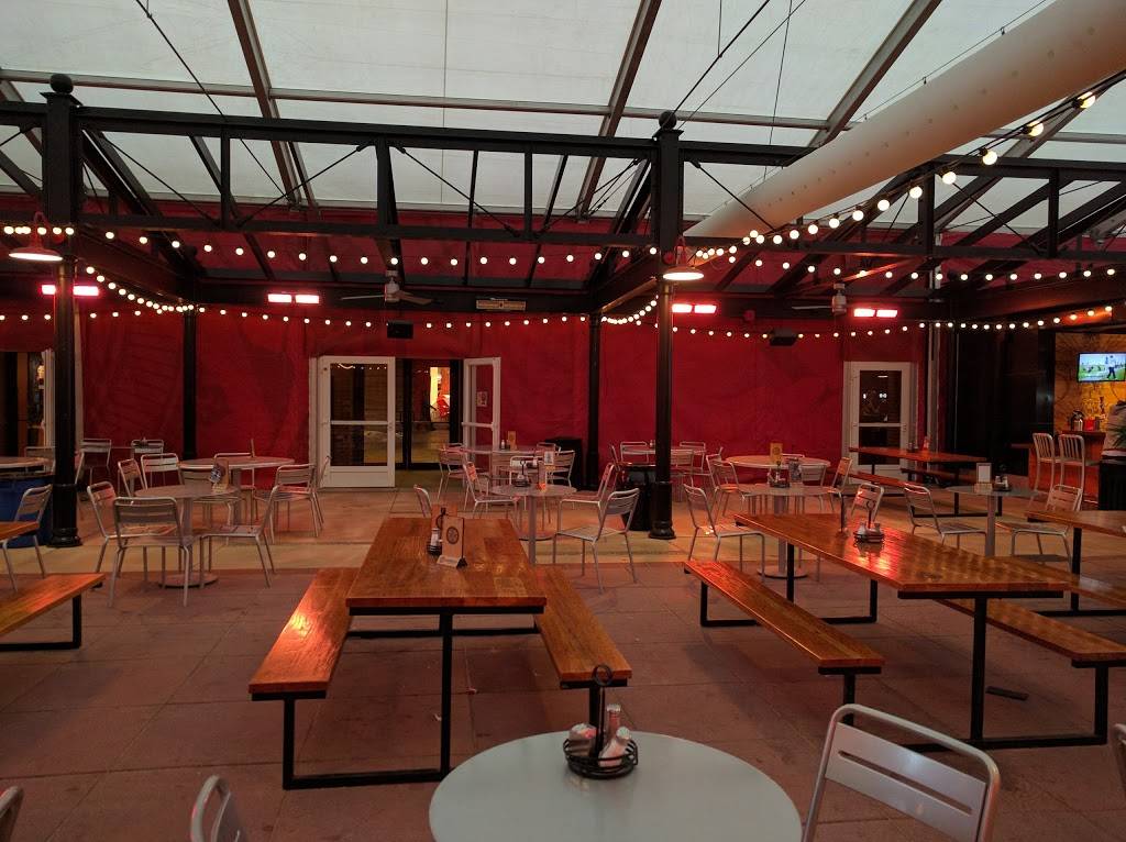 The Biergarten | restaurant | 1200 Lynch St #2, St. Louis, MO 63118, USA | 3145772626 OR +1 314-577-2626