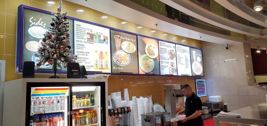 Big Easy Cajun | restaurant | 2601 Preston Rd # 2050, Frisco, TX 75034, USA | 9726682676 OR +1 972-668-2676