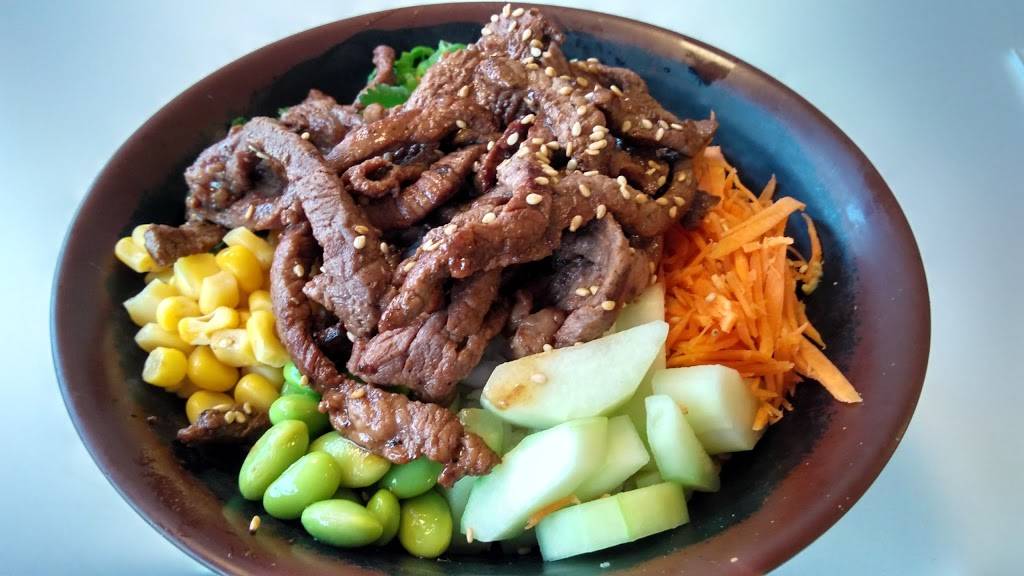 Yoshoku | restaurant | 110 S Washington St, Sonora, CA 95370, USA | 2095364396 OR +1 209-536-4396