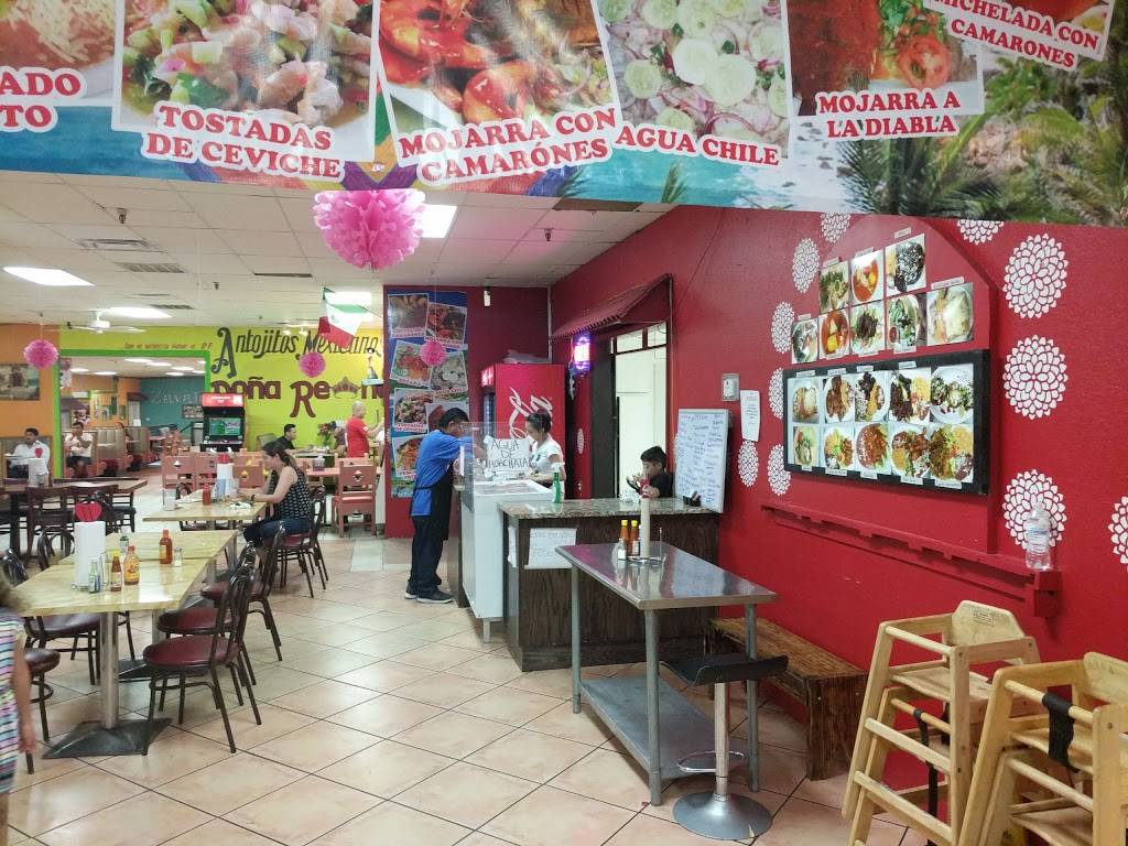 Restaurante Nayarita | restaurant | 7737 E 21st St, Tulsa, OK 74129, USA | 9184027737 OR +1 918-402-7737