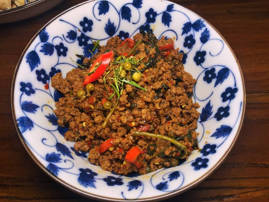 Kalaya Thai Kitchen | restaurant | 764 S 9th St, Philadelphia, PA 19147, USA | 2153853777 OR +1 215-385-3777