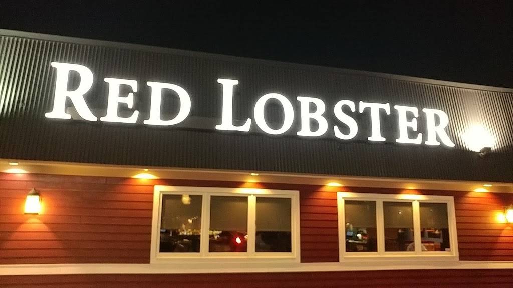 Red Lobster | restaurant | 2420 Carpenter Rd, Ann Arbor, MI 48108, USA | 7349714412 OR +1 734-971-4412