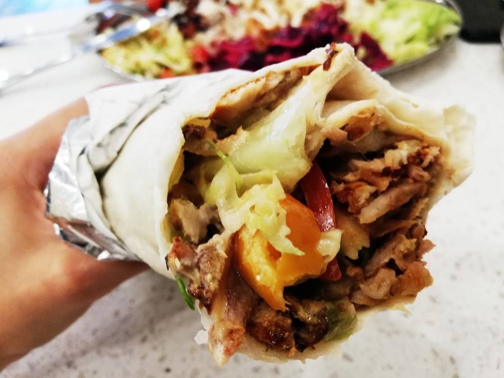 Mr Zagros | restaurant | 1407 Lawrence Ave W, North York, ON M6L 1A4, Canada | 6473518509 OR +1 647-351-8509