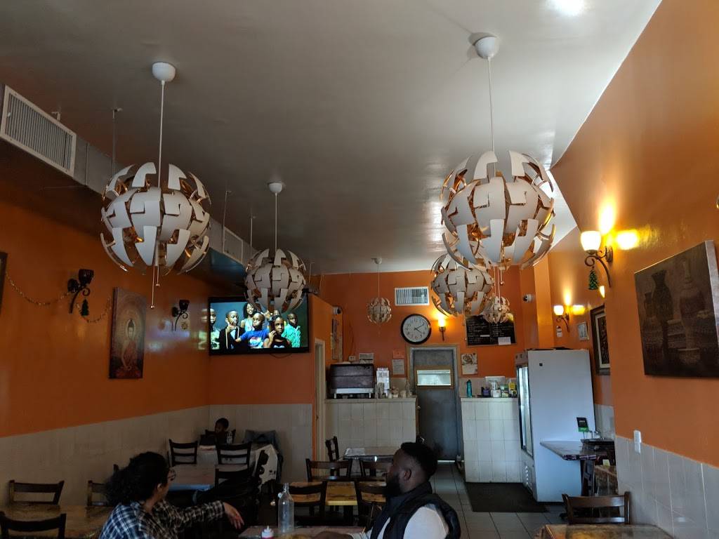 Paradis Des Gouts | restaurant | 3002, 1136 Broadway, Brooklyn, NY 11221, USA | 7184434584 OR +1 718-443-4584