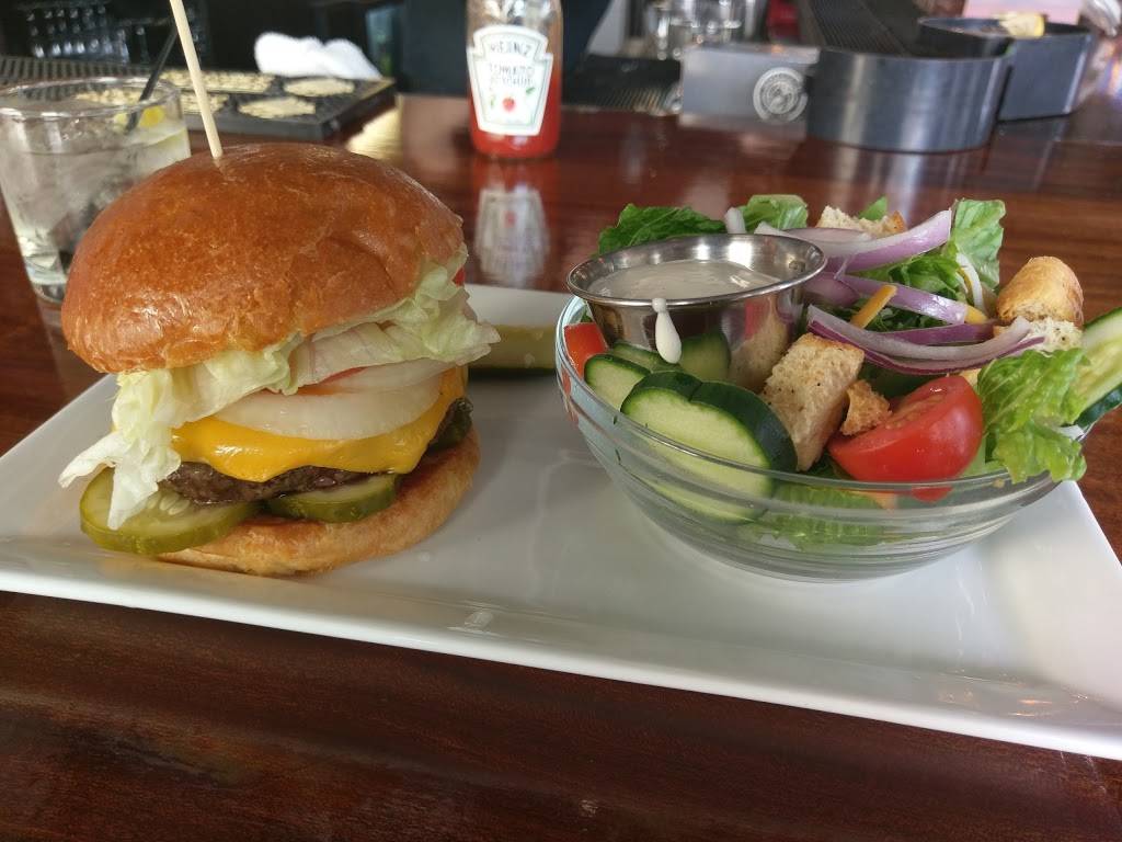 Citizen Burger Bar | restaurant | 1051 N Highland St, Arlington, VA 22201, USA | 7035677401 OR +1 703-567-7401