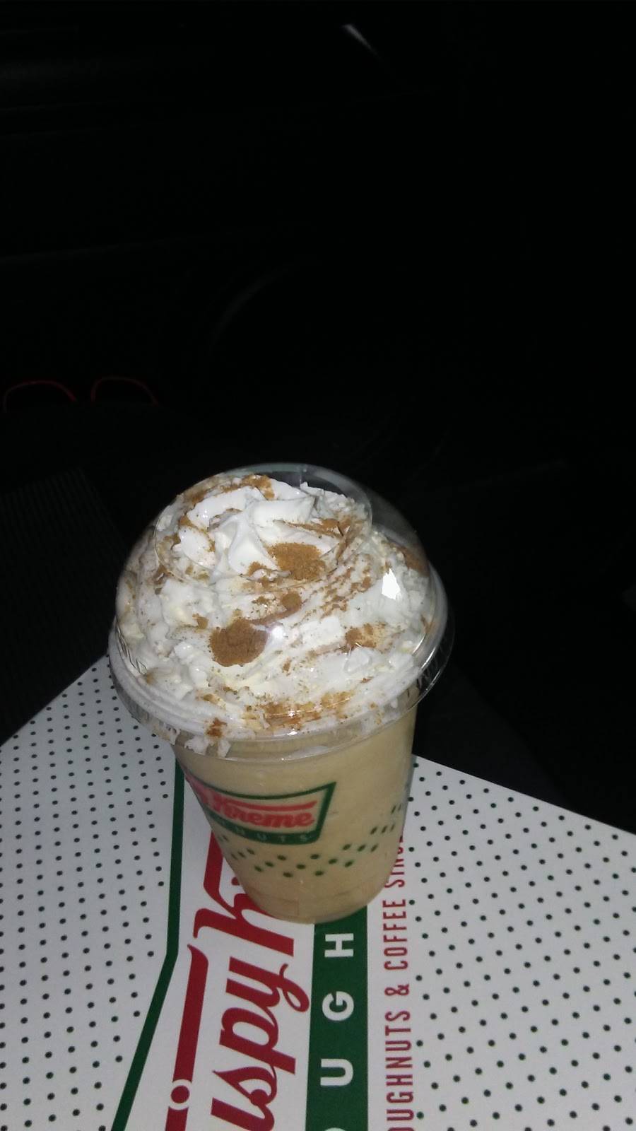 Krispy Kreme | bakery | 12973 Atlantic Blvd, Jacksonville, FL 32225, USA | 9042204806 OR +1 904-220-4806