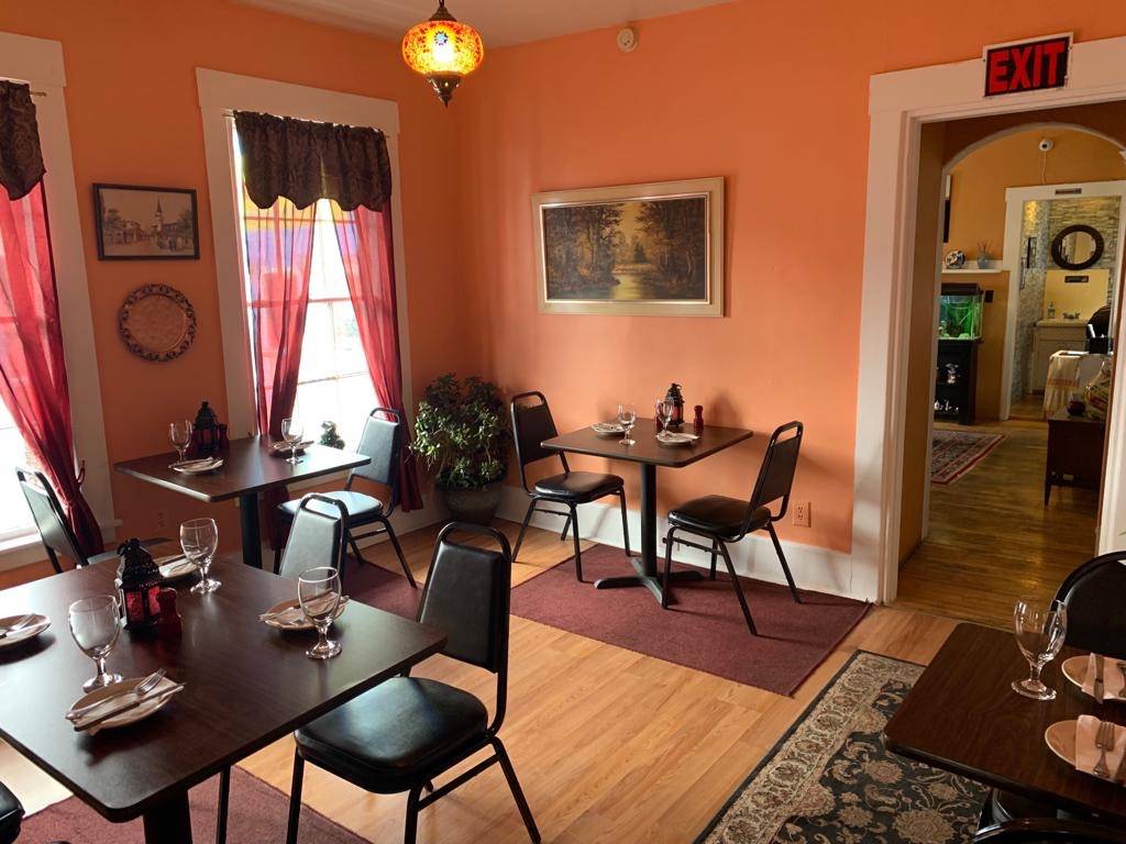 Mediterrano Turkish & Mediterranean Restaurant | restaurant | 5528, 24, Henniker St, Hillsboro, NH 03244, USA | 6036804337 OR +1 603-680-4337