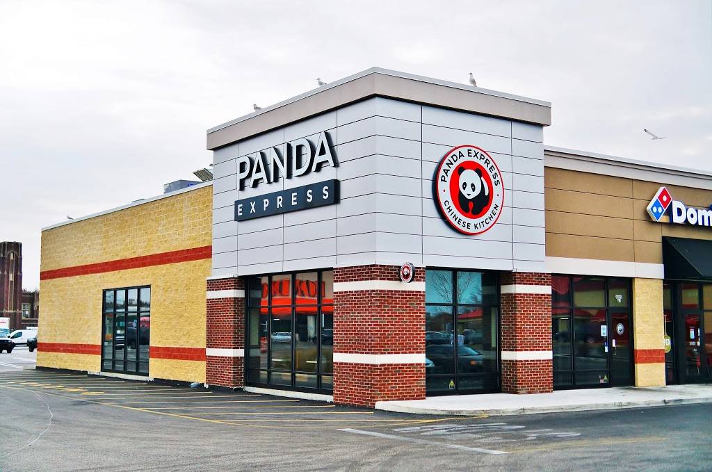 Panda Express | restaurant | 4600 Roosevelt Blvd, Philadelphia, PA 19124, USA | 2155331049 OR +1 215-533-1049
