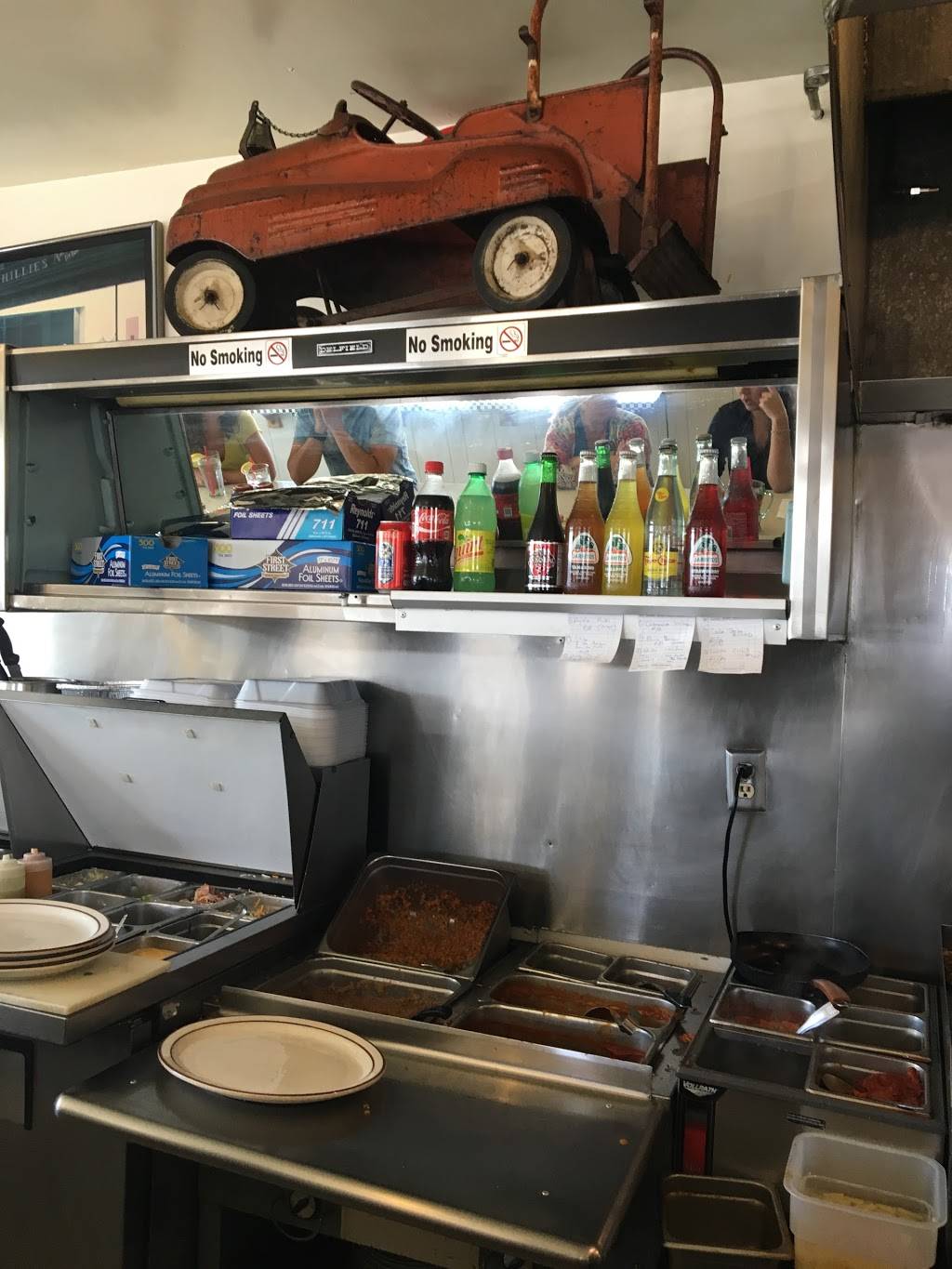 Carlillos Cocina | restaurant | 415 S Rock Blvd, Sparks, NV 89431, USA | 7753511274 OR +1 775-351-1274