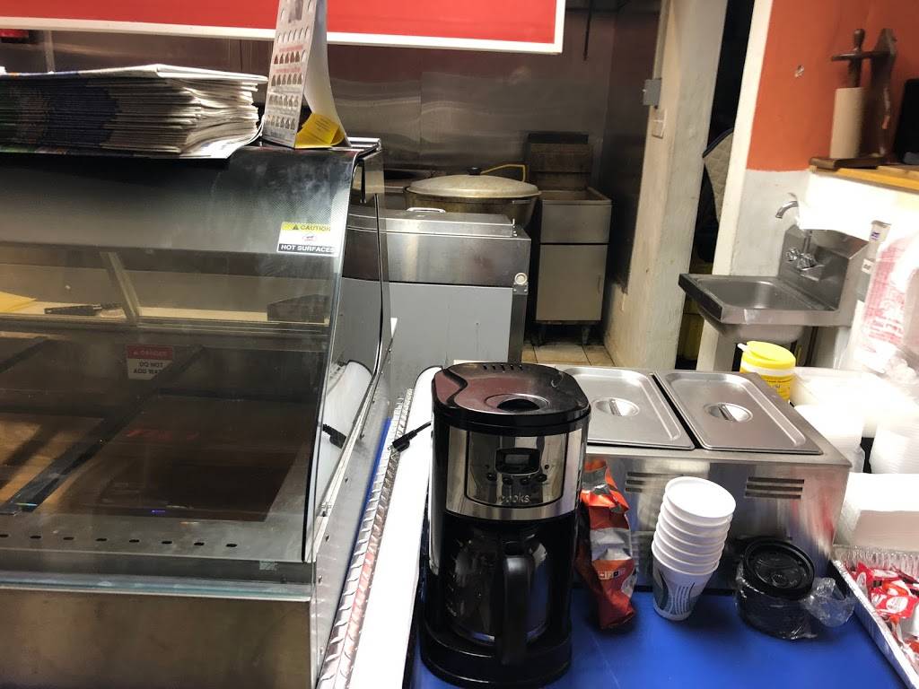 Tasty Platters and Fried Chicken | restaurant | 4401 Old William Penn Hwy, Monroeville, PA 15146, USA | 4122298491 OR +1 412-229-8491