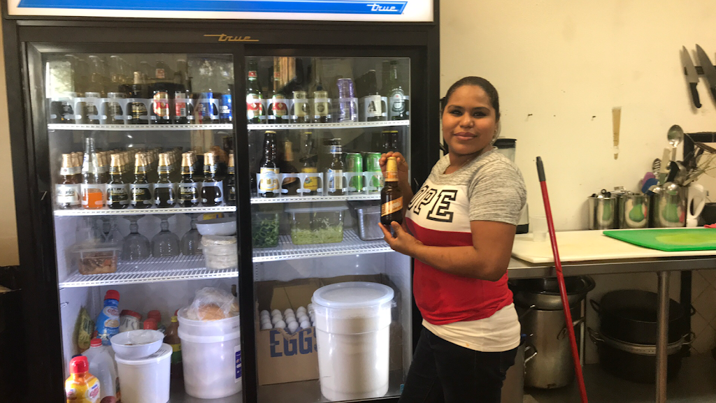 Tacos de Acapulco San Luis Obispo | restaurant | 596 California Blvd, San Luis Obispo, CA 93405, USA | 8055439100 OR +1 805-543-9100