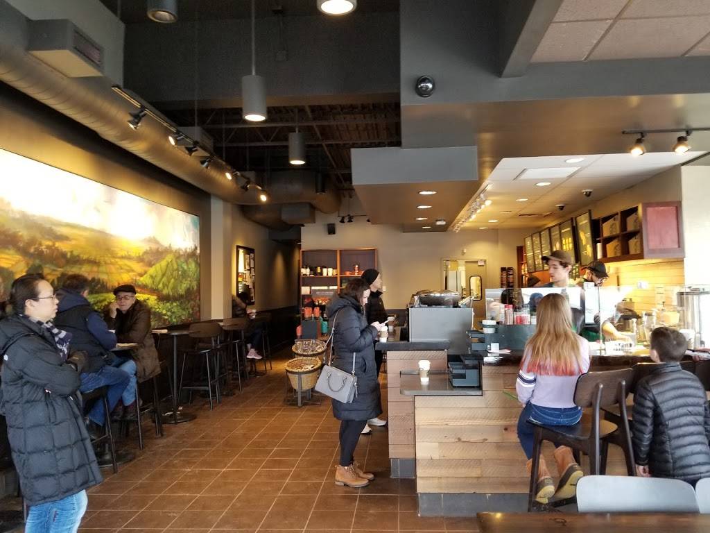 Starbucks | cafe | 4159 W Peterson Ave, Chicago, IL 60646, USA | 7732057440 OR +1 773-205-7440