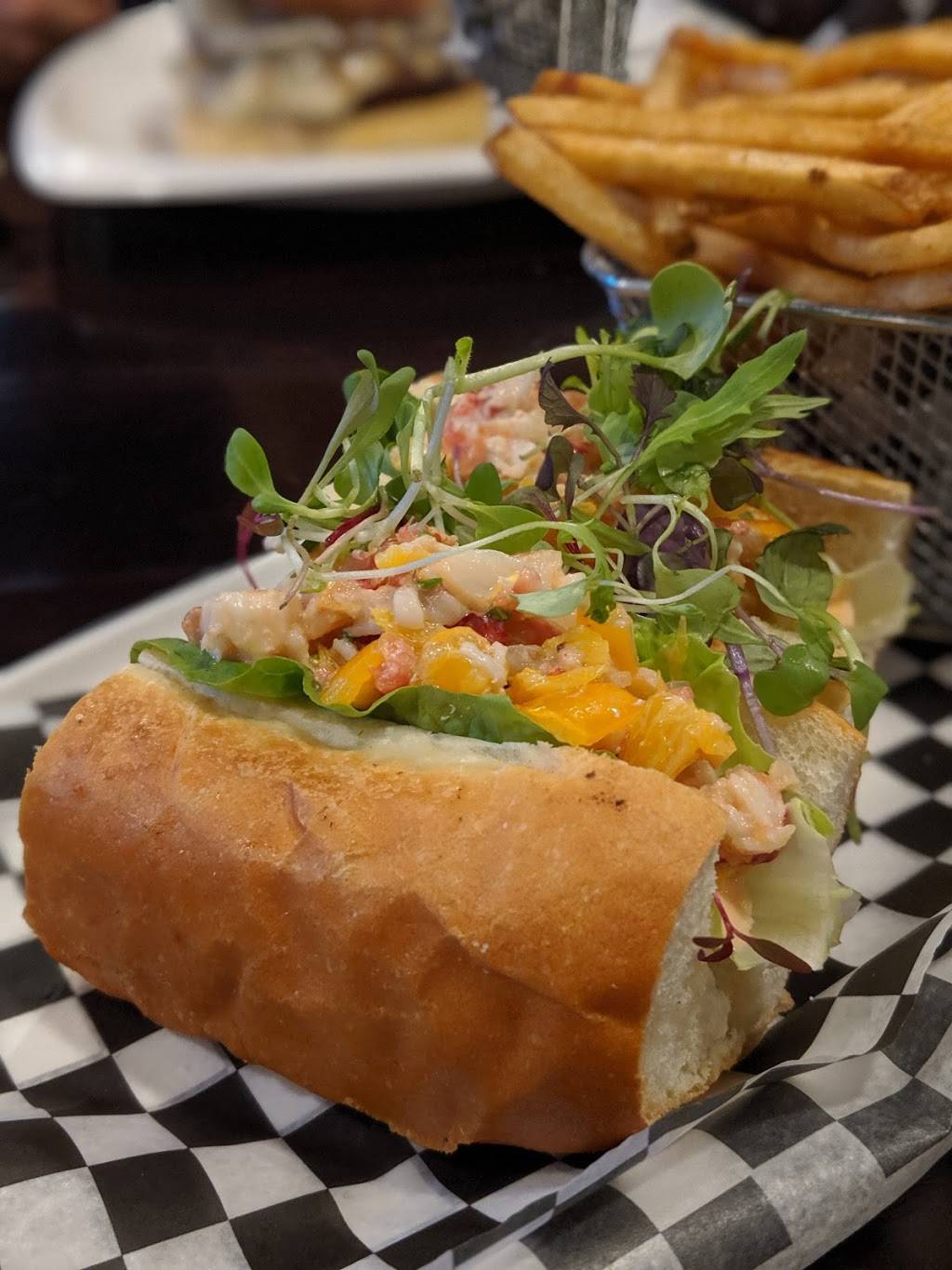 The Morning After | restaurant | 88 Fort York Blvd, Toronto, ON M5V 4A7, Canada | 6473505405 OR +1 647-350-5405