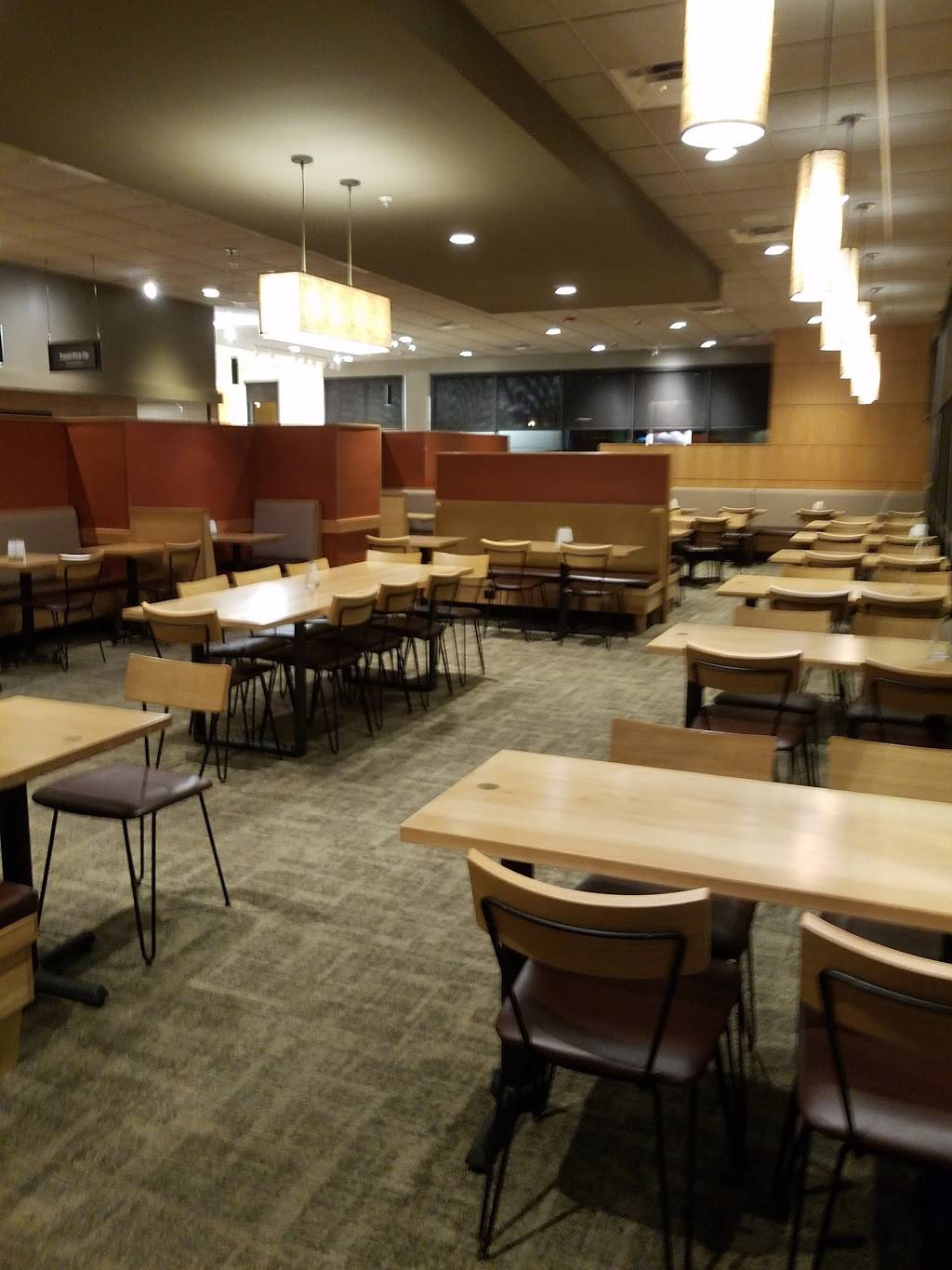 Panera Bread | bakery | 1000 S 8th St, Waco, TX 76706, USA | 2549817886 OR +1 254-981-7886