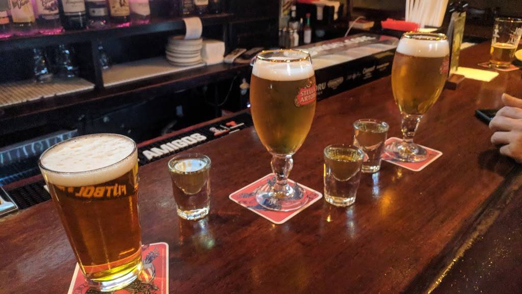 Slatterys Midtown Pub | restaurant | 8 E 36th St, New York, NY 10016, USA | 2126836444 OR +1 212-683-6444