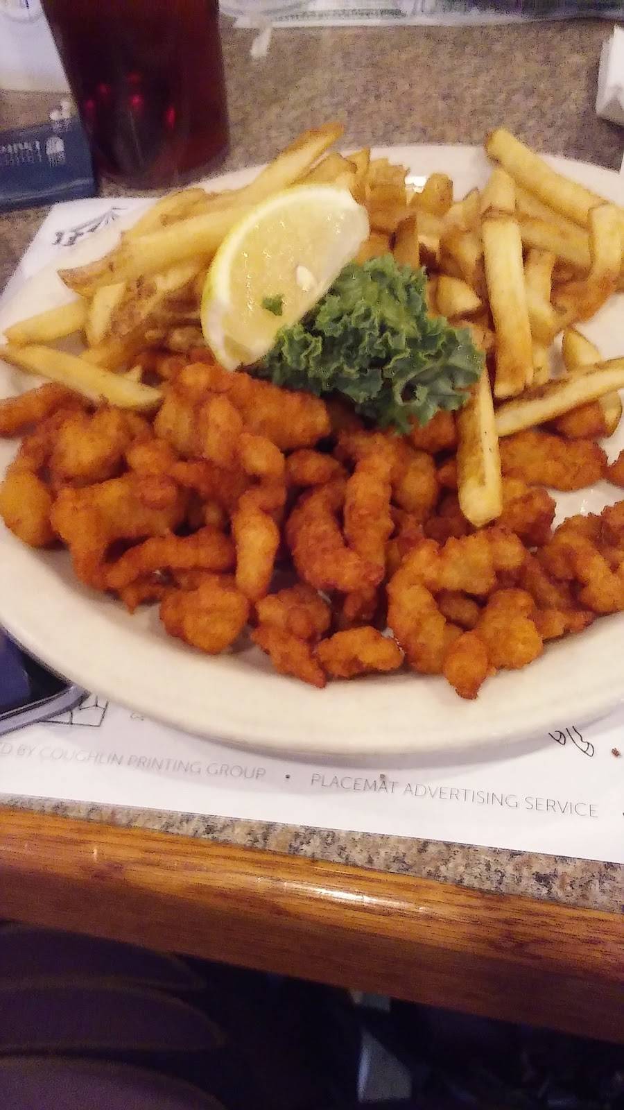 Garys | restaurant | 5424 Shady Ave, Lowville, NY 13367, USA | 3153766612 OR +1 315-376-6612