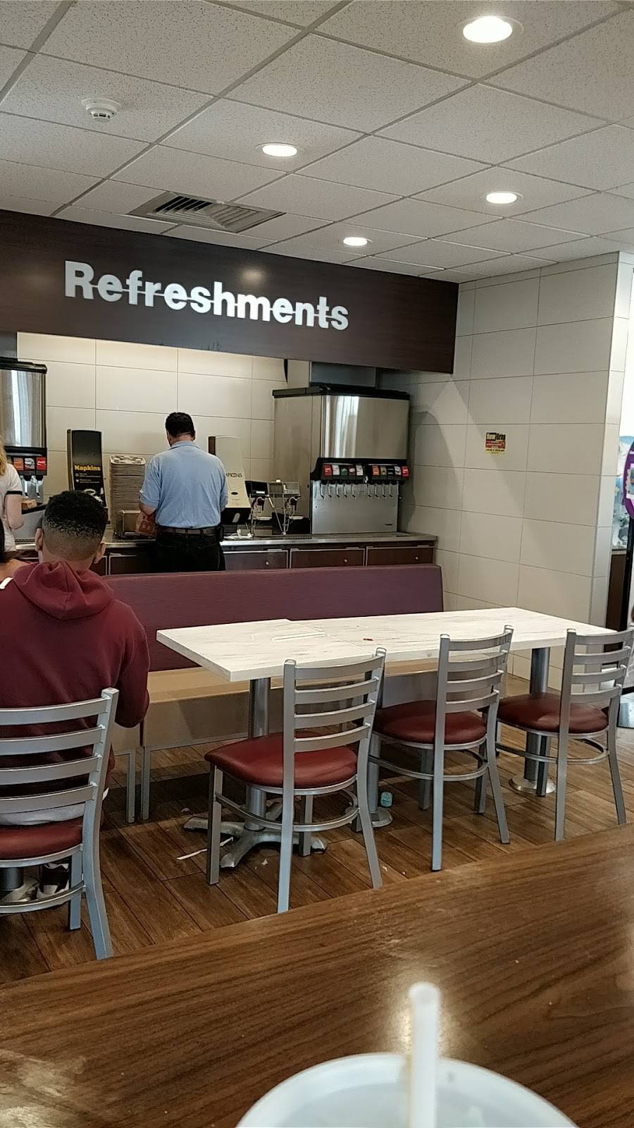 McDonalds | cafe | 2324 Nesconset Hwy, Stony Brook, NY 11790, USA | 6317511617 OR +1 631-751-1617