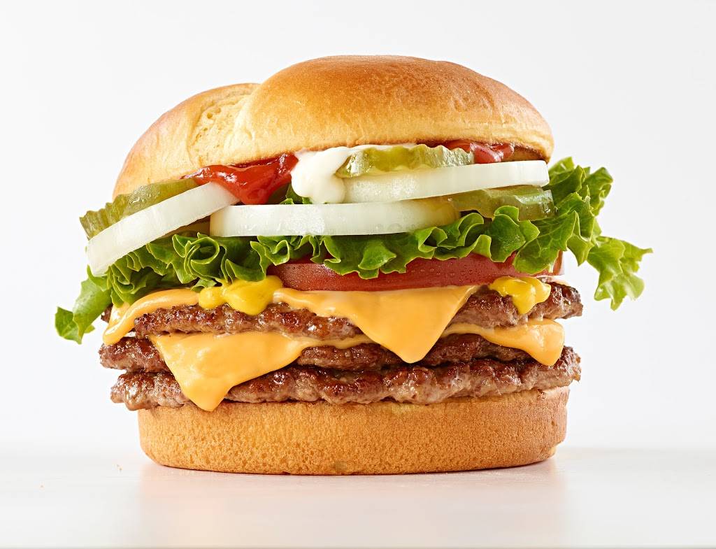 Jacks | restaurant | 1641 Main Ave SW, Cullman, AL 35055, USA | 2567751556 OR +1 256-775-1556