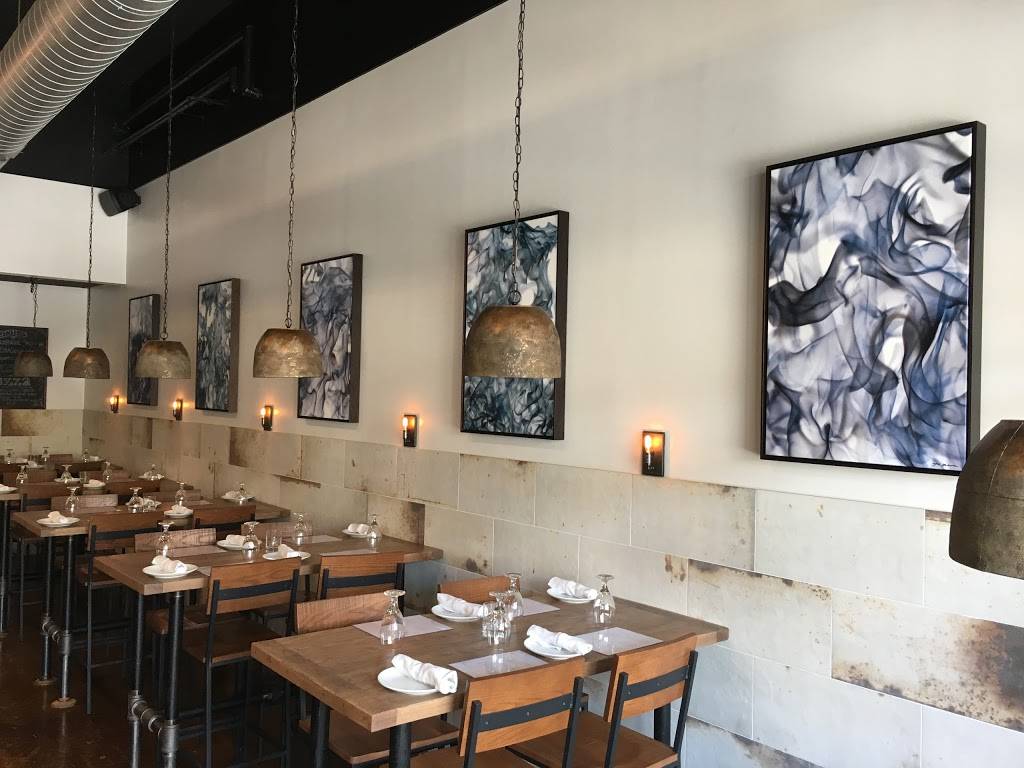 Wood & Grain | restaurant | 778 S Shelmore Blvd #102, Mt Pleasant, SC 29464, USA | 8439716070 OR +1 843-971-6070