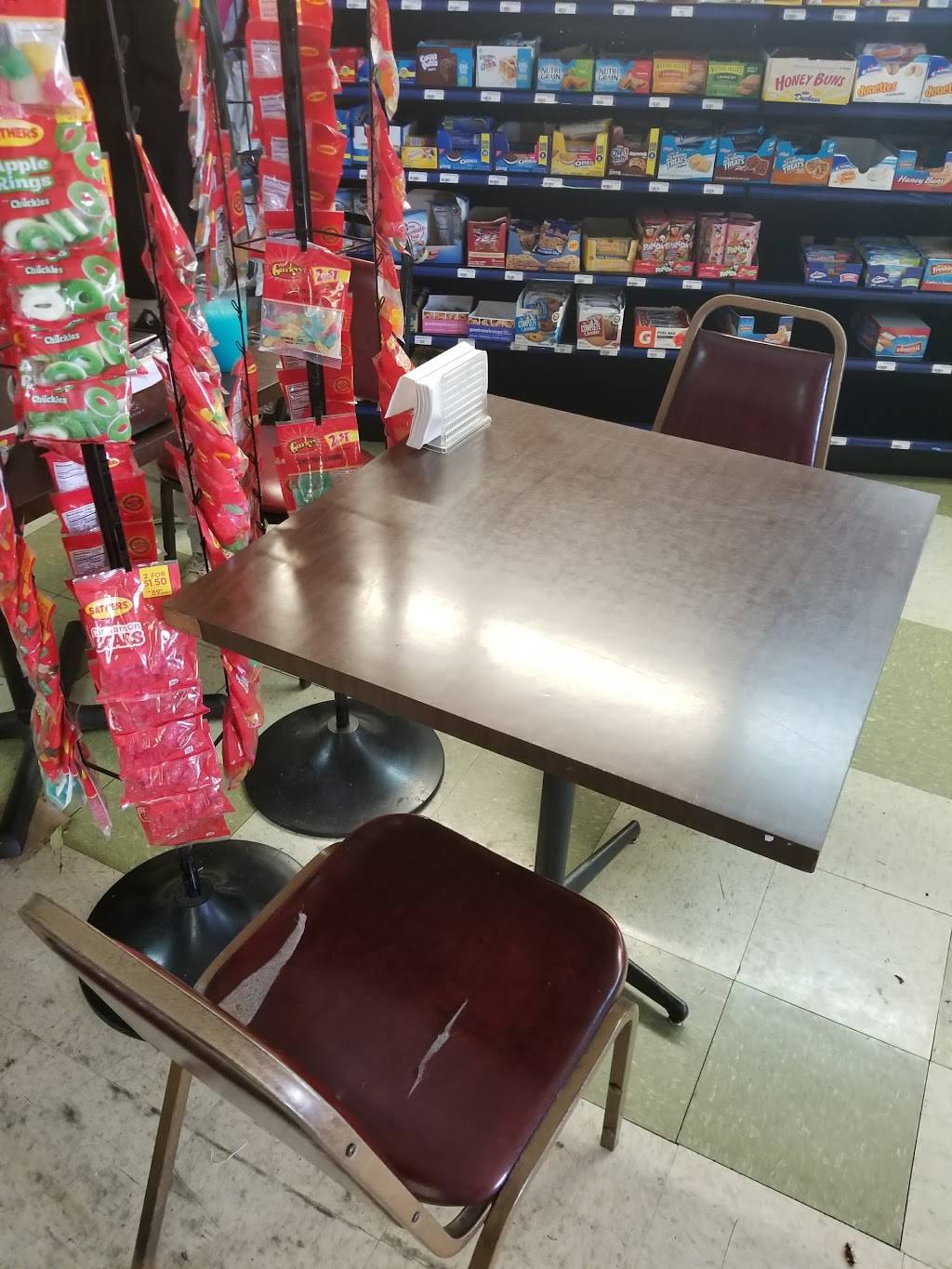 Ugo (Big Spring Deli) | meal takeaway | 63 Carlisle Rd, Newville, PA 17241, USA | 7177764997 OR +1 717-776-4997