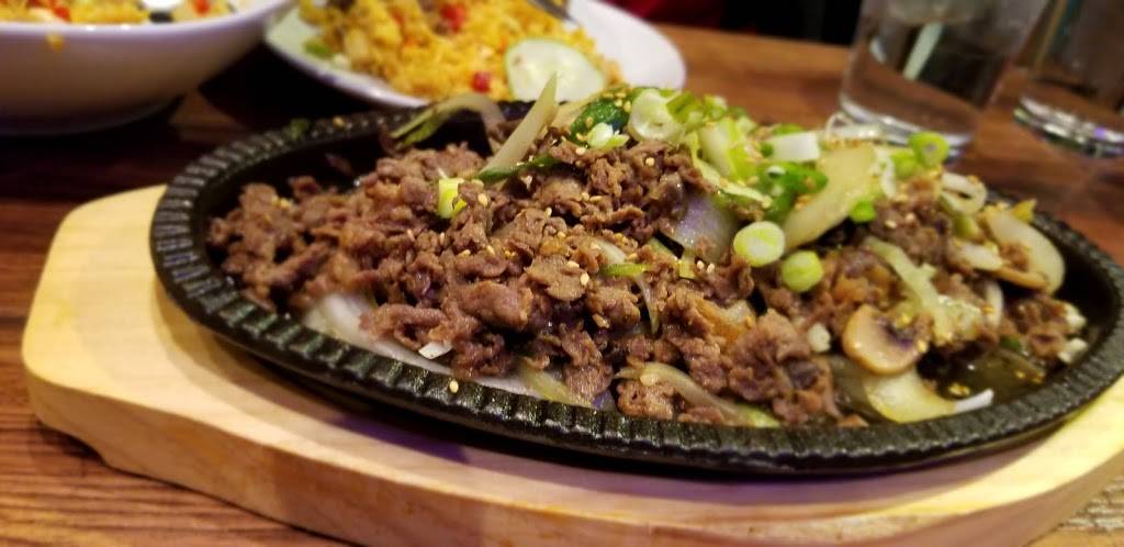 BonChon Chicken | restaurant | 10100 Twin Rivers Rd C-123, Columbia, MD 21044, USA | 4438644634 OR +1 443-864-4634