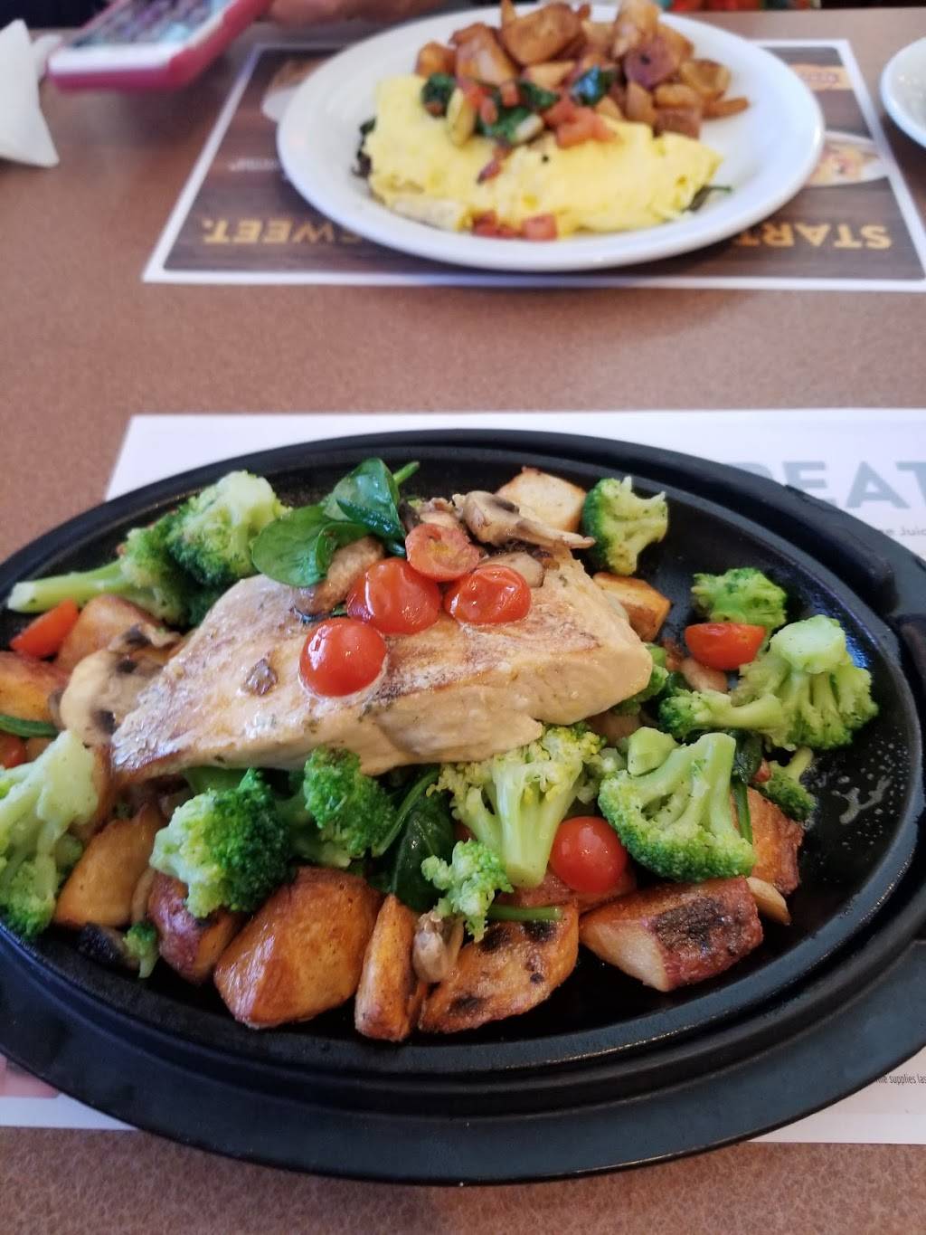 Dennys | restaurant | 3204 N US Hwy 98 N, Lakeland, FL 33805, USA | 8636873390 OR +1 863-687-3390