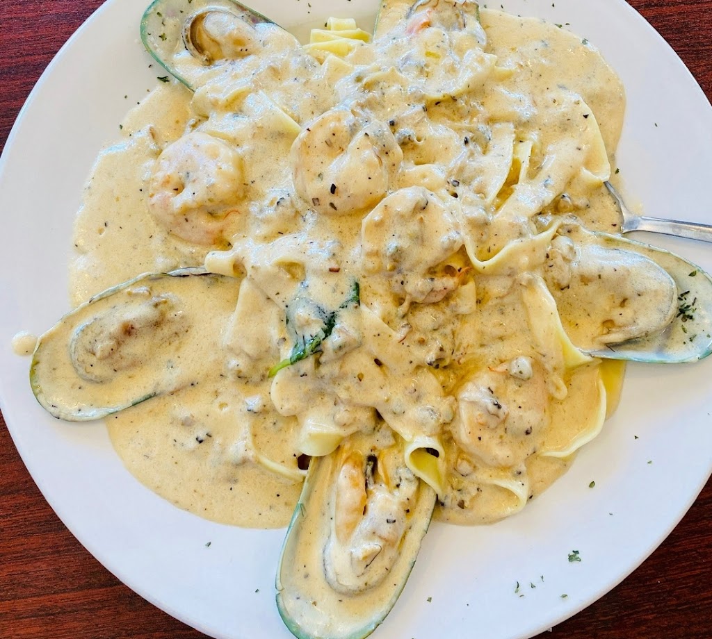 Joes Italian Restaurant and Pizza | restaurant | 1300 7th St, Bay City, TX 77414, USA | 9794763091 OR +1 979-476-3091