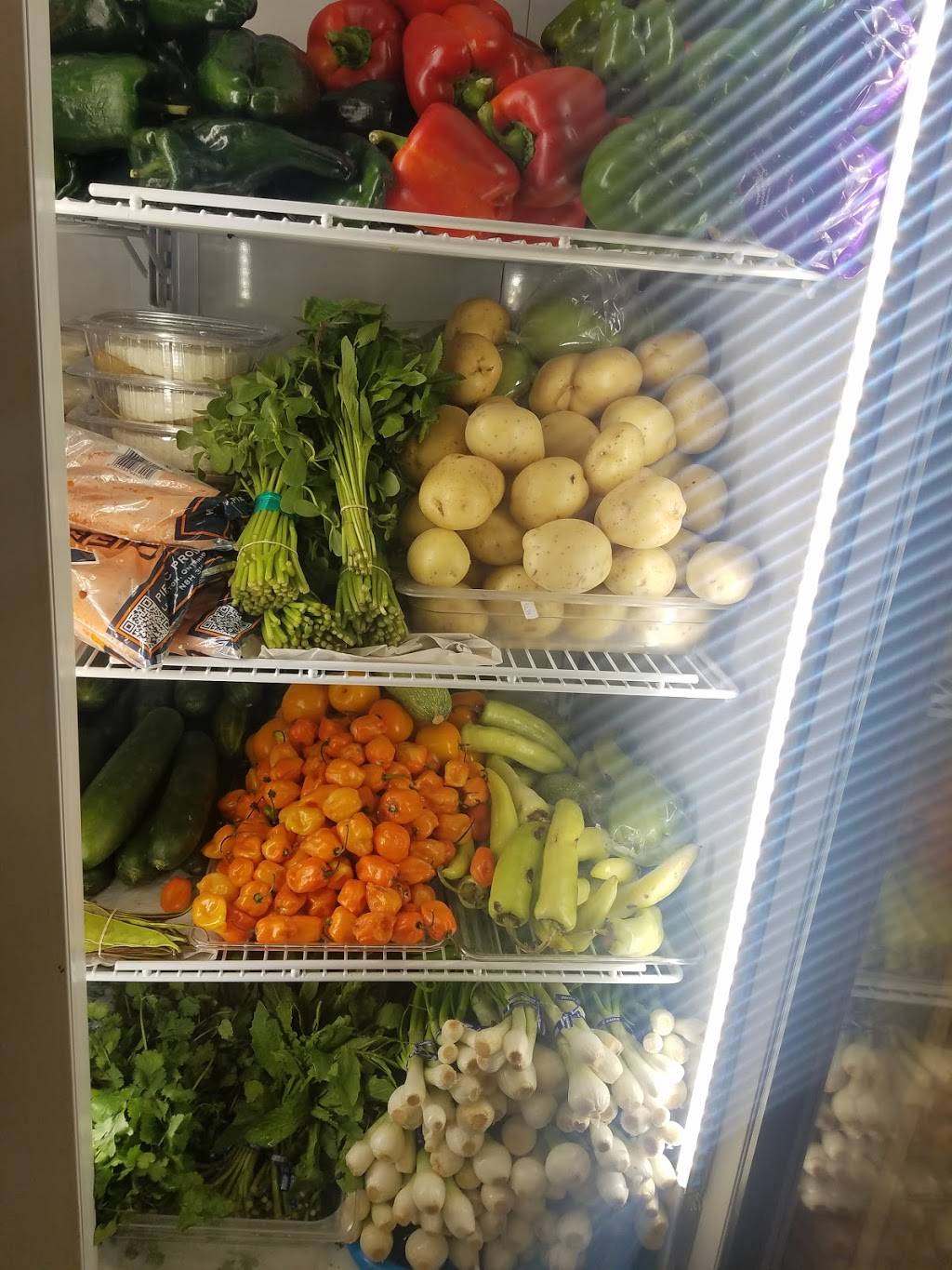 Tienda Guatemex Haleyville | restaurant | 900 26th St, Haleyville, AL 35565, USA | 2054851007 OR +1 205-485-1007