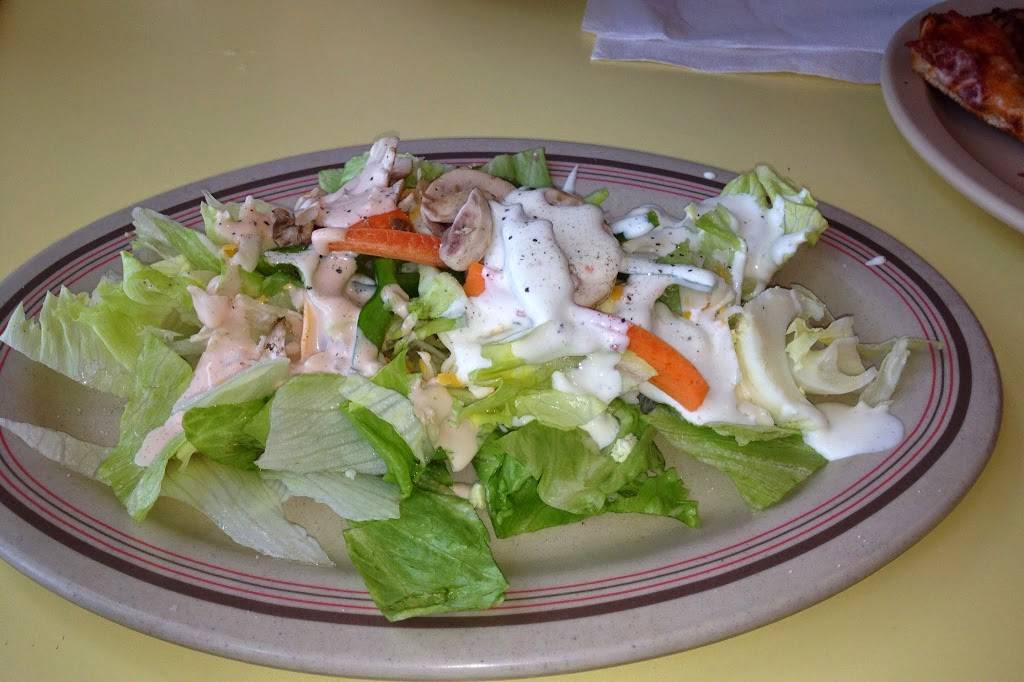 Milano Pizza | restaurant | 343 NC-68, Greensboro, NC 27409, USA | 3366687888 OR +1 336-668-7888