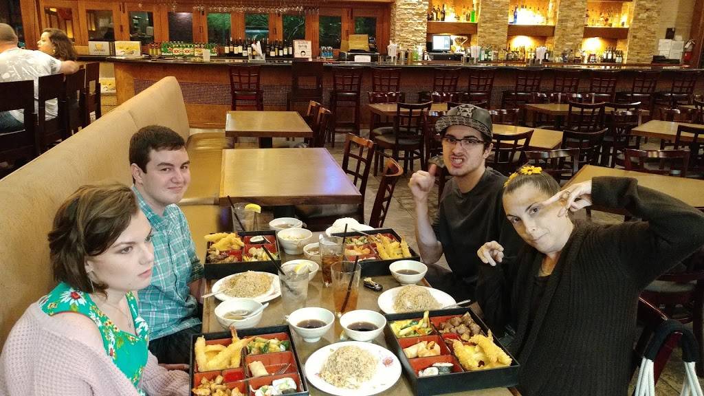 Shogun Japanese Grill & Sushi bar | restaurant | 18860 Limestone Commercial Dr suite 100, Pflugerville, TX 78660, USA | 5129900443 OR +1 512-990-0443