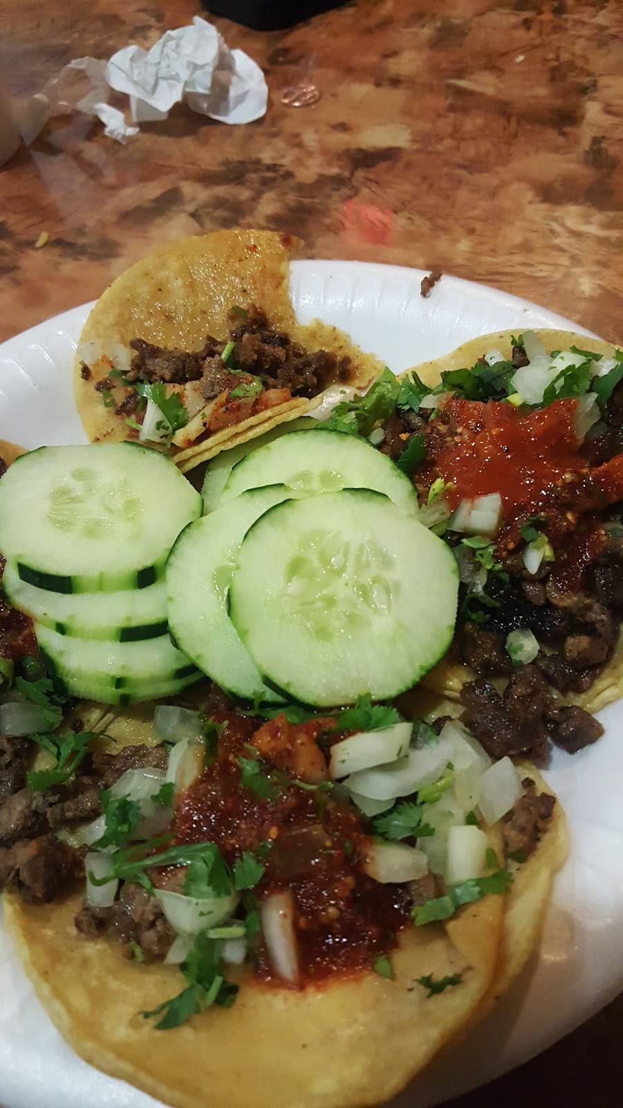 Tacos El Amigo | restaurant | 16885 Rd 26, Madera, CA 93638, USA | 5596744482 OR +1 559-674-4482