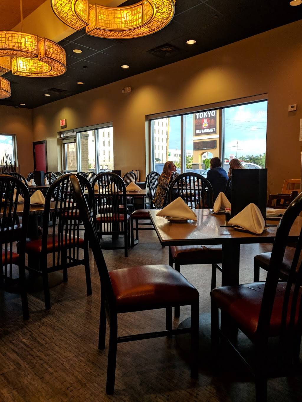 Little Tokyo Restaurant | restaurant | 2300 N Causeway Blvd, Metairie, LA 70001, USA | 5048316788 OR +1 504-831-6788