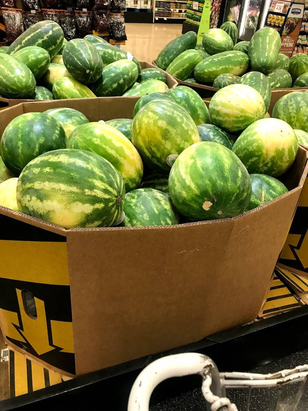 Cardenas Markets | bakery | 6350 Van Buren Boulevard, Riverside, CA 92503, USA | 9513437877 OR +1 951-343-7877