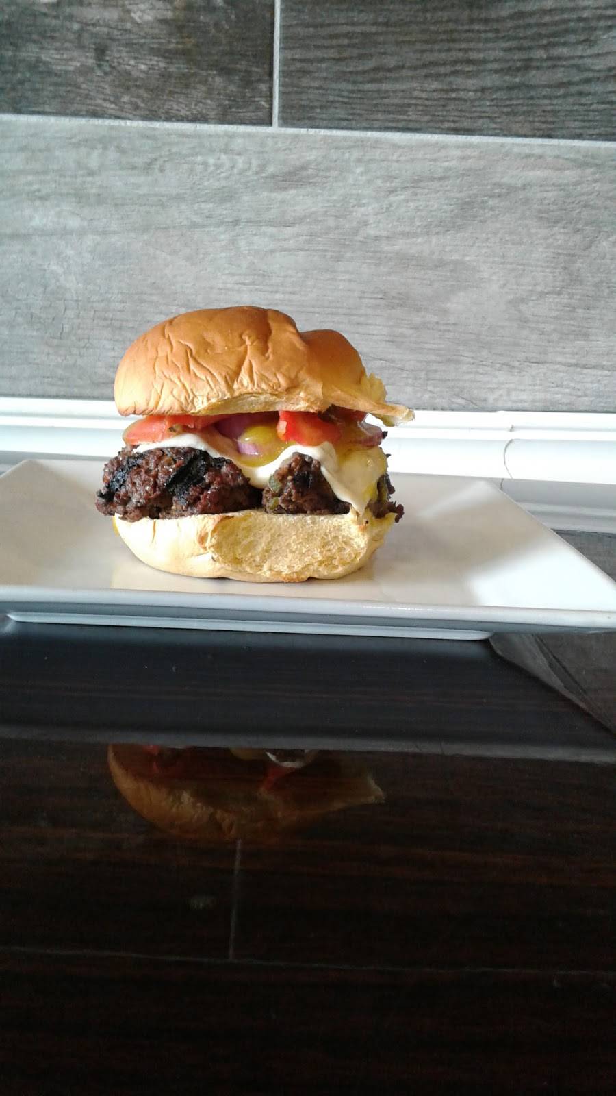 Naomis Caribbean Cuisine | restaurant | 5851 Buffington Rd, Atlanta, GA 30349, USA | 4046002071 OR +1 404-600-2071