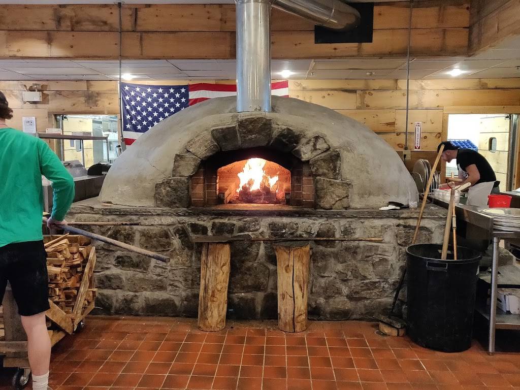 The Flatbread Company Georgetown | restaurant | 258 Andover St, Georgetown, MA 01833, USA | 9787691082 OR +1 978-769-1082