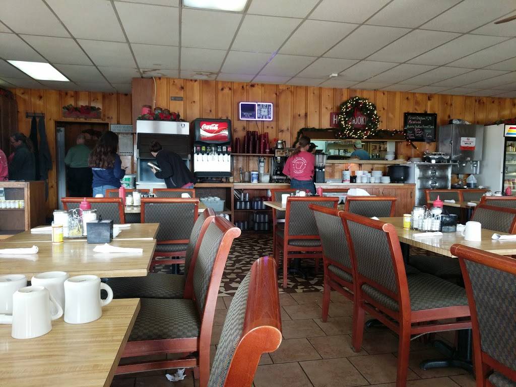 Ranch House Restaurant | restaurant | 805 US-62, Harrison, AR 72601, USA | 8707413026 OR +1 870-741-3026