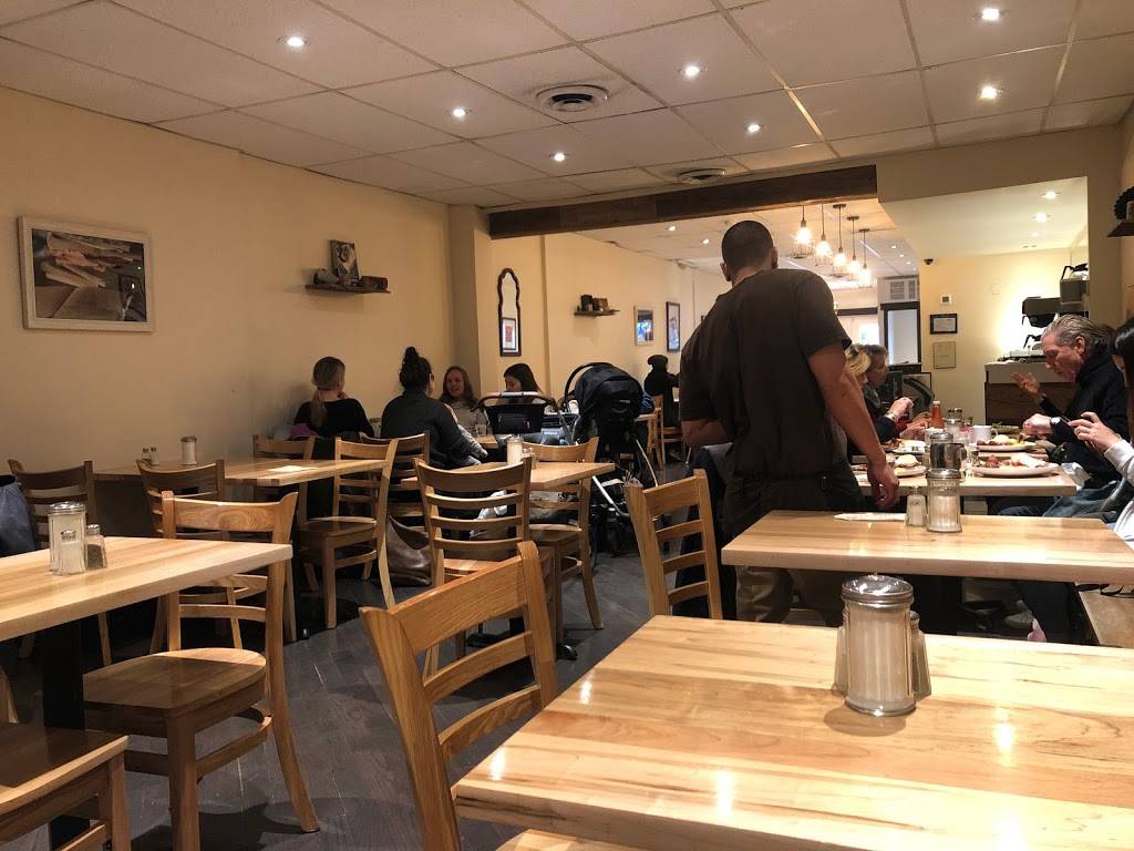 Emmas Country Kitchen | restaurant | 810 St Clair Ave W, Toronto, ON M6E 1A7, Canada | 4166523662 OR +1 416-652-3662