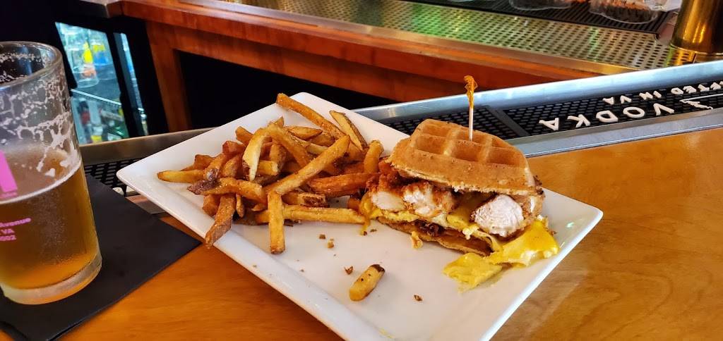 The Grill | restaurant | 2010, 5724 Patterson Ave, Richmond, VA 23226, USA | 8042850002 OR +1 804-285-0002