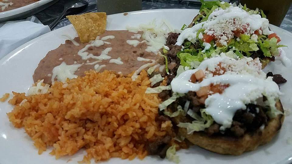 Dos Sabores | restaurant | 1510 119th St, Whiting, IN 46394, USA | 2196555161 OR +1 219-655-5161