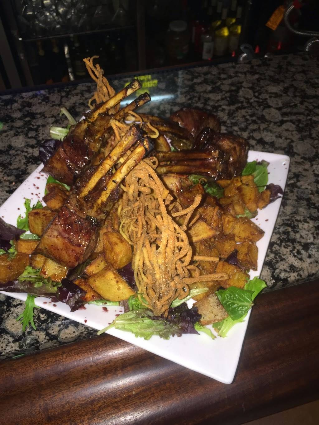 AcQua Restaurant | restaurant | 1944 Bayberry Ave, Merrick, NY 11566, USA | 5166234400 OR +1 516-623-4400