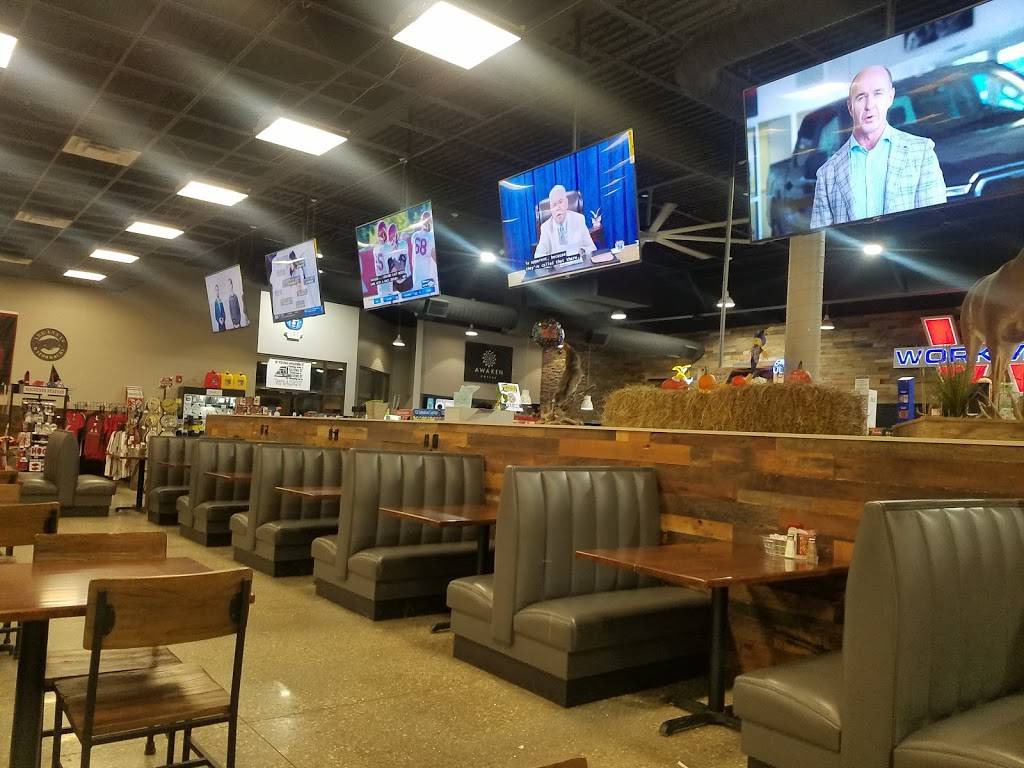 Ozark Mountain Grill | restaurant | 898 W Monroe Ave, Lowell, AR 72745, USA | 4794199424 OR +1 479-419-9424