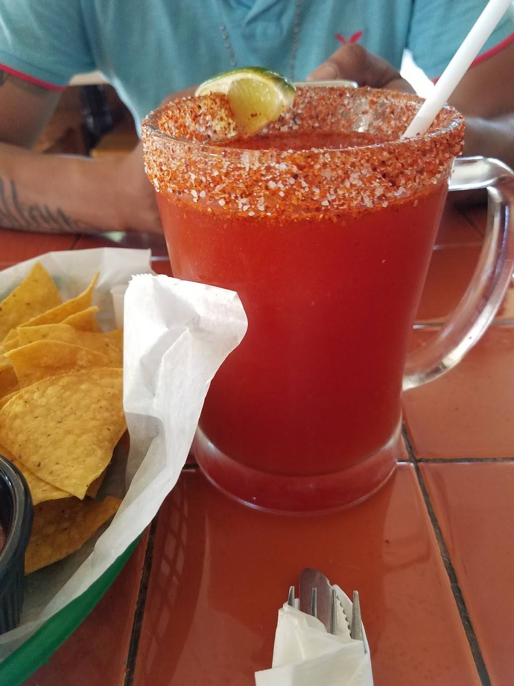 Las Muchachas Restaurant | restaurant | 2483 Old Middlefield Way A, Mountain View, CA 94043, USA | 6509683003 OR +1 650-968-3003