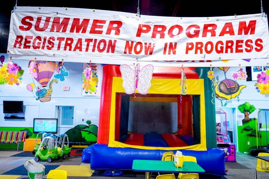 Kidsports Indoor Playground and Laser Tag | meal takeaway | 11 Evans Dr, Stoughton, MA 02072, USA | 7813442332 OR +1 781-344-2332