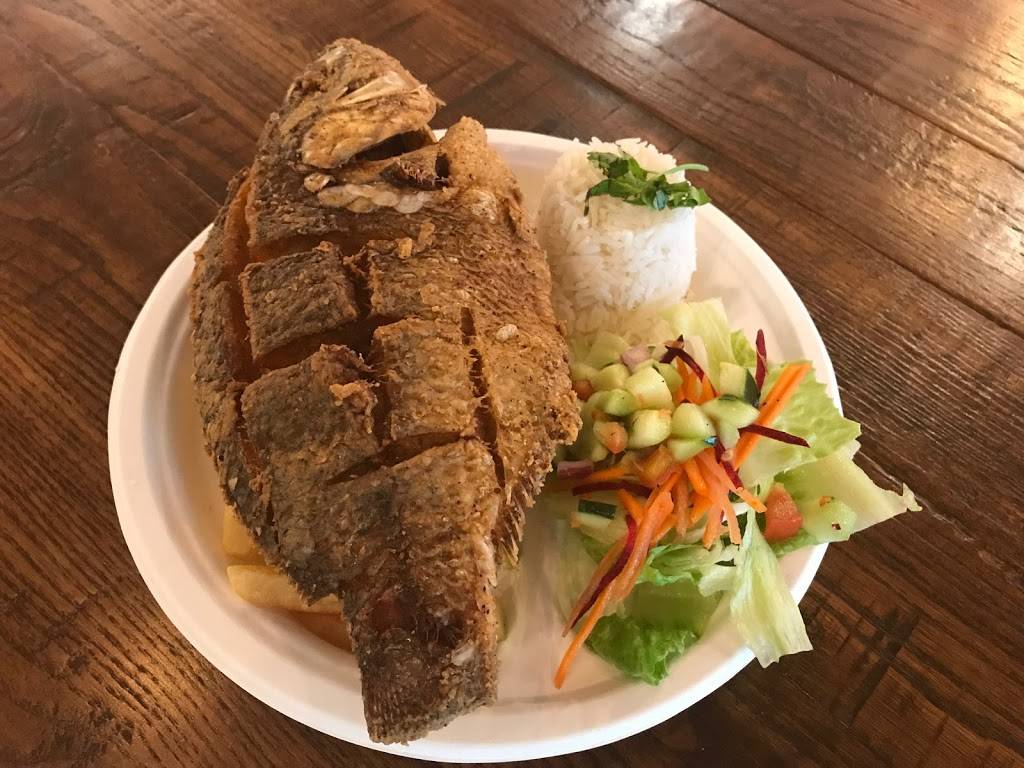 Don Pollo of Potomac | restaurant | 10321 Westlake Dr, Bethesda, MD 20817, USA | 3013476175 OR +1 301-347-6175