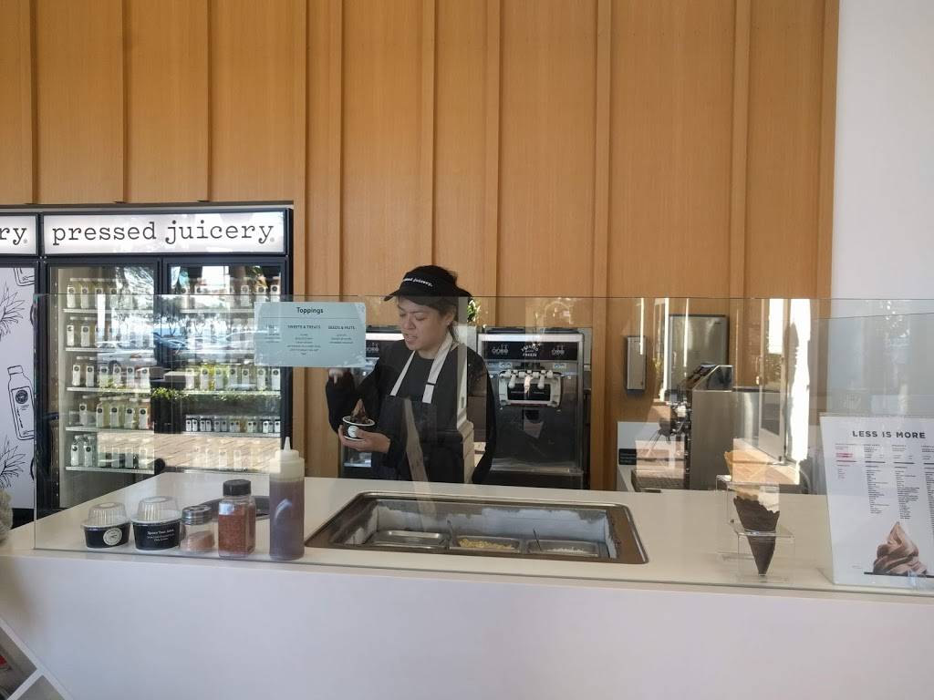 Pressed Juicery | restaurant | 7922 E, CA-1, Newport Beach, CA 92657, USA | 9497159406 OR +1 949-715-9406